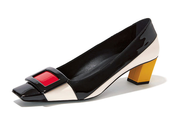 ロジェヴィヴィエ　ヒール VIV MAG – ロジェ ヴィヴィエの世界にようこそ | Roger Vivier