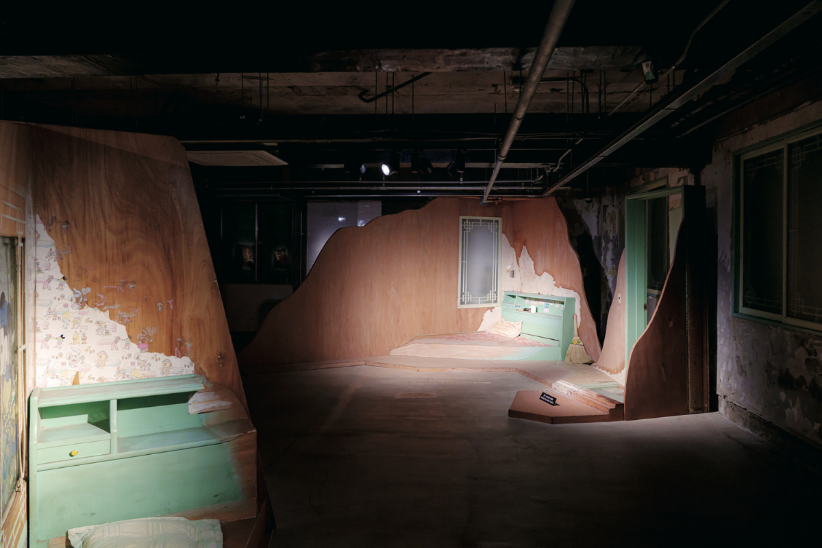 アラリオミュジオム 東門モテルⅠ 1.png