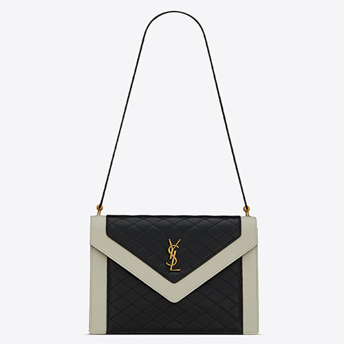 60年代から着想された、サンローランのツイードバッグ。｜Fashion