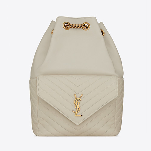 60年代から着想された、サンローランのツイードバッグ。｜Fashion