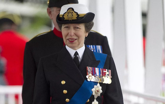 アン王女 女性初の英海兵隊元帥に就任か 特集 Culture Madamefigaro Jp フィガロジャポン アン王女 女性初の英海兵隊元帥に就任か 特集 Culture Madamefigaro Jp フィガロジャポン