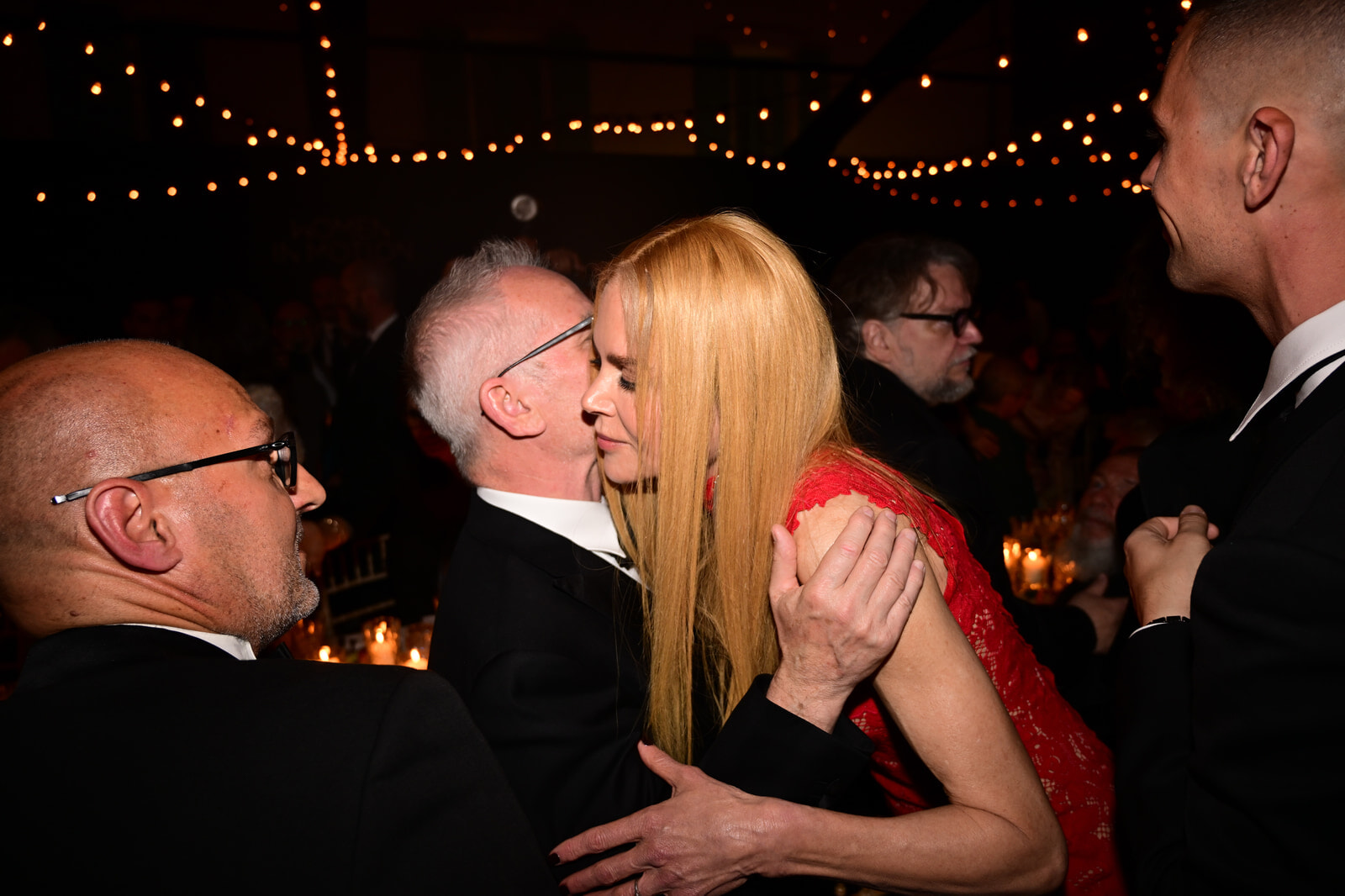 Nicole Kidman and Thierry Frémeaux © Anthony Ghnassia _ Getty Images.jpg