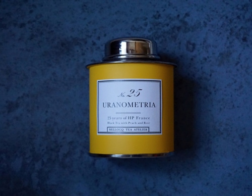 ブルックリン発ベロックの新フレーバーで夢見心地に。｜Lifestyle