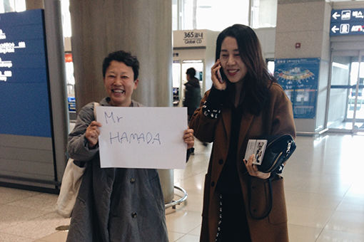 拝啓 岡尾美代子様 Culture Madamefigaro Jp フィガロジャポン 拝啓 岡尾美代子様 Culture Madamefigaro Jp フィガロジャポン