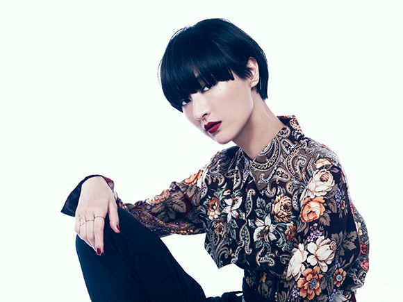 バーニーズで、おしゃれも音楽ももっと楽しもう!|Fashion バーニーズで、おしゃれも音楽ももっと楽しもう!|Fashion