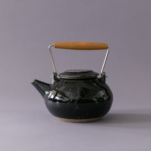 うつわディクショナリー#28 なんでもないのに新しい角掛政志さんの