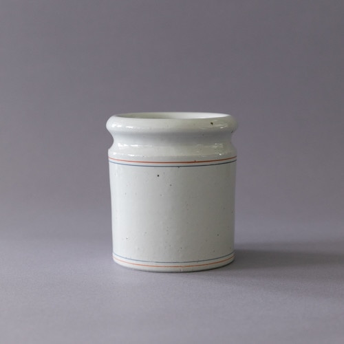 うつわディクショナリー#28 なんでもないのに新しい角掛政志さんの