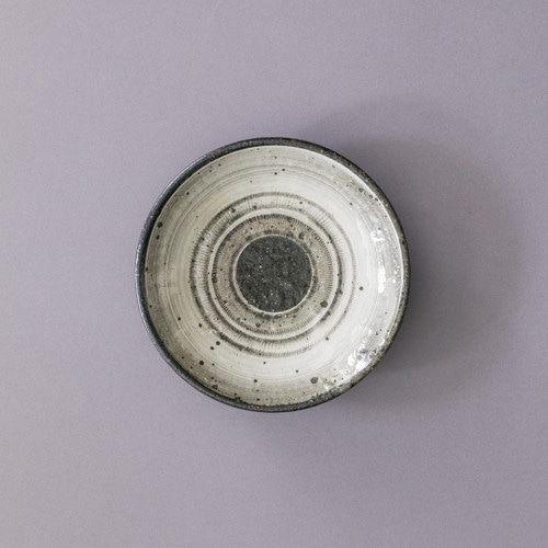 うつわディクショナリー#28 なんでもないのに新しい角掛政志さんの