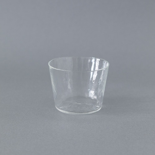 うつわディクショナリー#33 素材の面白さをかたちに、西山芳浩さんの