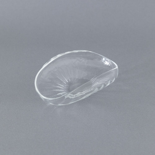 うつわディクショナリー#33 素材の面白さをかたちに、西山芳浩さんの