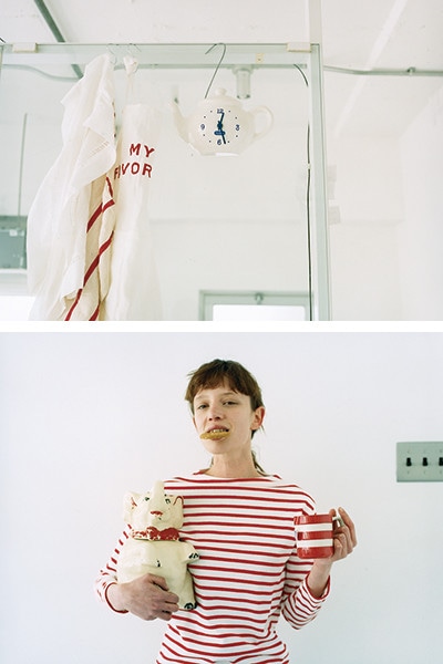 スタイリスト岡尾美代子の終わらないティータイム。｜Lifestyle