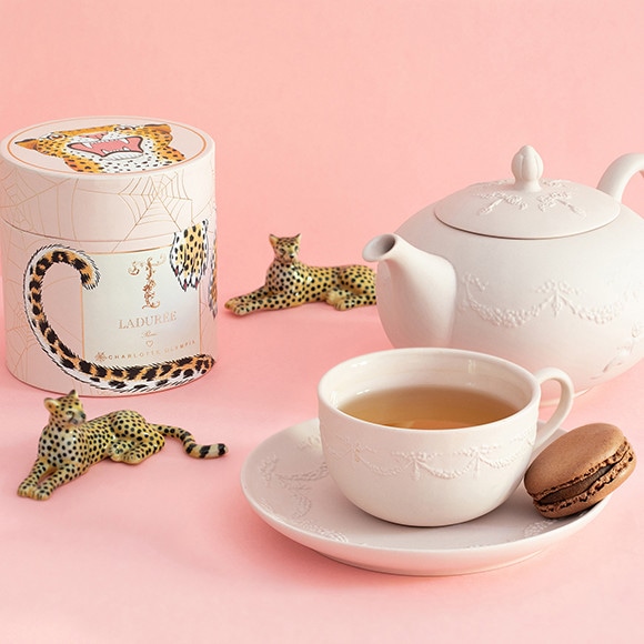 LADUREE なかろ マグカップ