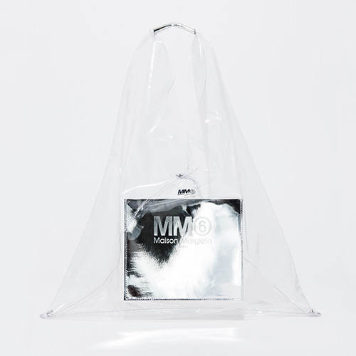 Maison Margiela　mm6 クリアバッグ MM6のフリマアイテム一覧