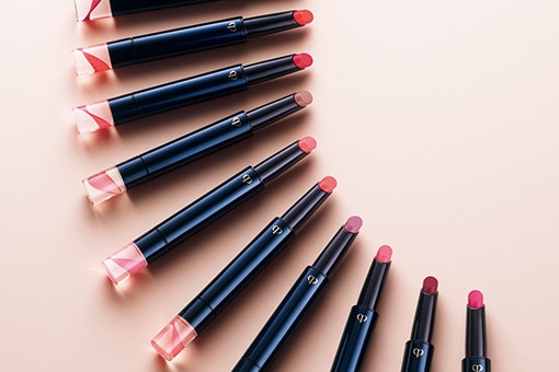 クレ ド ポー ボーテ Madame Figaro Jp フィガロジャポン