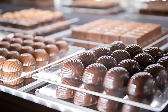 祇園に、ベルギー王室御用達のチョコレート店が初上陸！｜Lifestyle