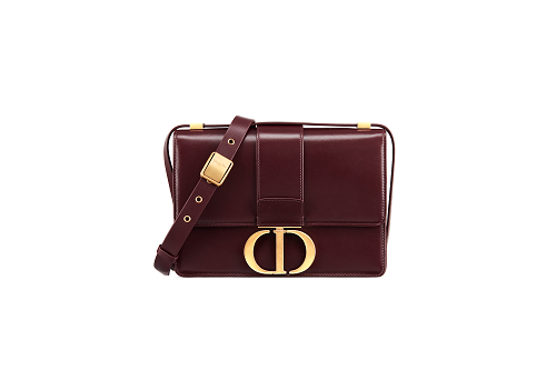 DIOR | 30 Montaigne バッグ スモール ディオール オブリーク