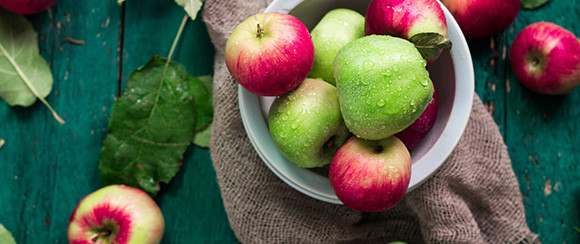 リンゴはダイエットの味方 は本当か 特集 Gourmet Madamefigaro Jp フィガロジャポン