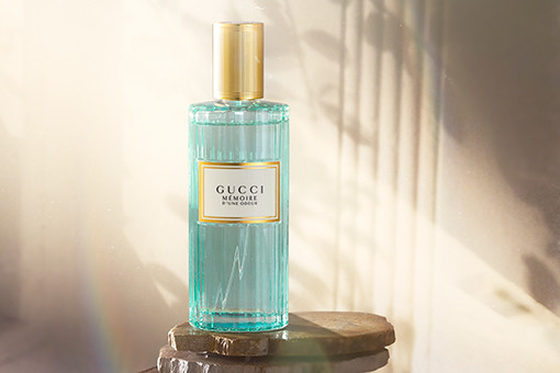 ローマンカモミールを主役にした 新フレグランスの挑戦 特集 Beauty Madamefigaro Jp フィガロジャポン