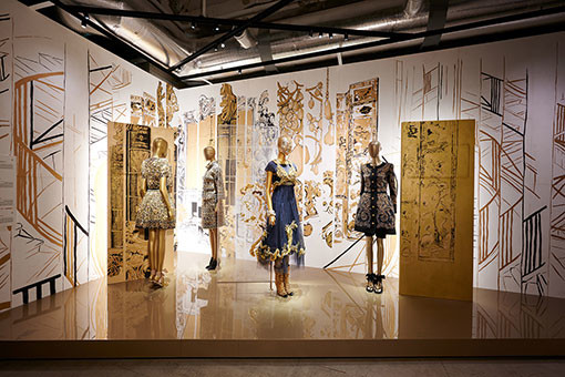 遂に開幕！ 『マドモアゼル プリヴェ展』の全貌。 