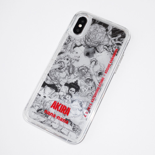 人気のバッグと漫画AKIRAがコラボレーション!|Fashion 人気のバッグと漫画AKIRAがコラボレーション!|Fashion