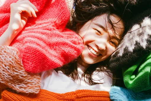 この秋冬に手に入れたい、新作ニット50選。