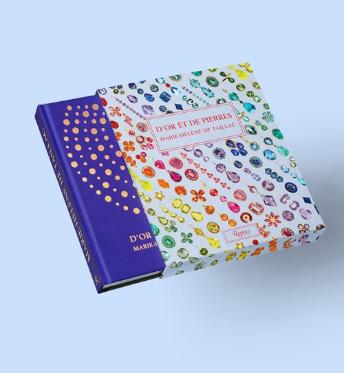 マリーエレーヌ ドゥ タイヤックのトランクショー。｜Fashion