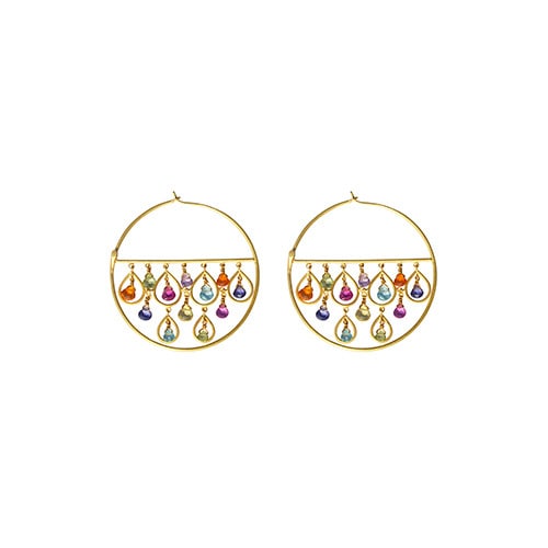 マリーエレーヌ ドゥ タイヤックのトランクショー。|Fashion マリーエレーヌ ドゥ タイヤックのトランクショー。|Fashion