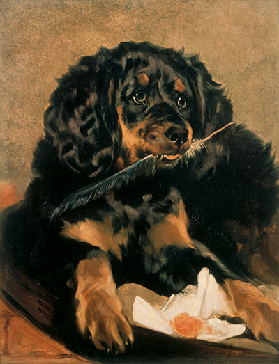 230123_Edwin-Landseer,-Queen-Victoria's-Spaniel-'Tilco',-1838-Anglesey-Abbey-©-National-Trust.jpg