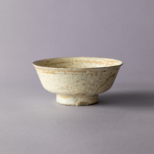 うつわディクショナリー#65 釉薬に導かれたかたち、三笘修さんのうつわ