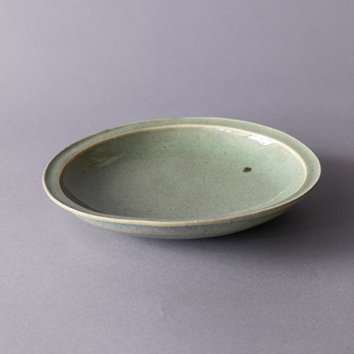 うつわディクショナリー#65 釉薬に導かれたかたち、三笘修さんのうつわ