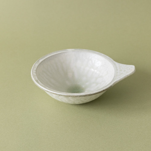 うつわディクショナリー#66 異国情緒と使いやすさと。城進さんのうつわ