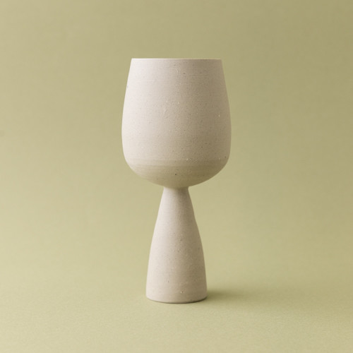 うつわディクショナリー#68 もっとも新しい備前焼、森本仁さんのうつわ