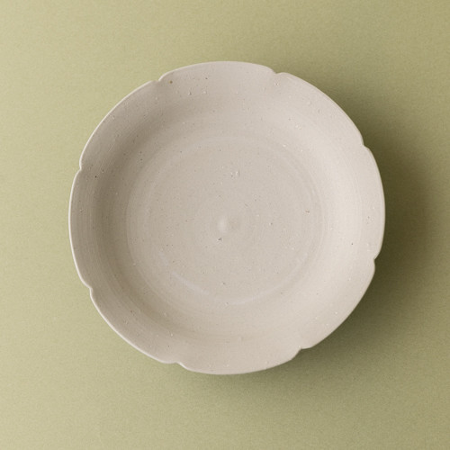 うつわディクショナリー#68 もっとも新しい備前焼、森本仁さんのうつわ