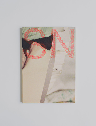 アンダーカバー、初のZINE 『SN』って？｜Fashion｜madameFIGARO