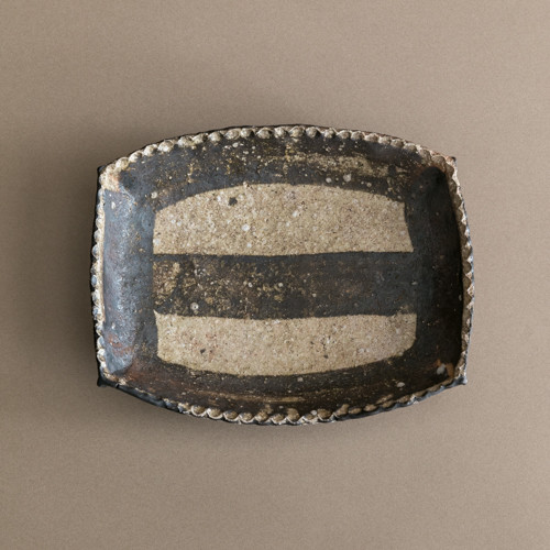 うつわディクショナリー#70 英国うまれ、日本育ち、山田洋次さんの