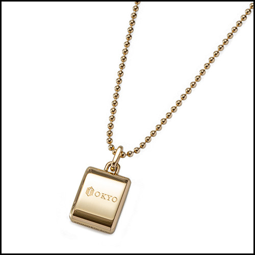 巡り巡って ティファニーのキーホルダー おしゃれ好きなもので Fashion Madamefigaro Jp フィガロジャポン