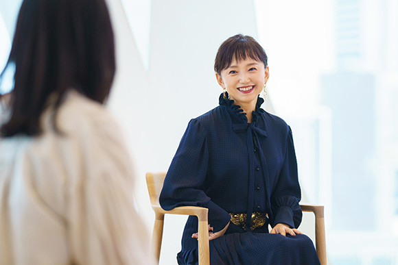 河瀨直美 永作博美 井浦新のトークイベントが配信に ニュース Culture Madamefigaro Jp フィガロジャポン