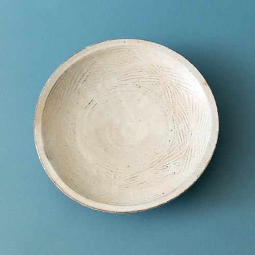 【新品未使用】井上茂　 おさじ　レンゲ　 豆皿　 器 商品一覧】井上茂 - 作家もの | 日本茶専門店YUGEN