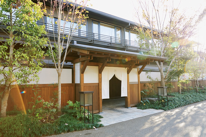 東京ホテル Madame Figaro Jp フィガロジャポン