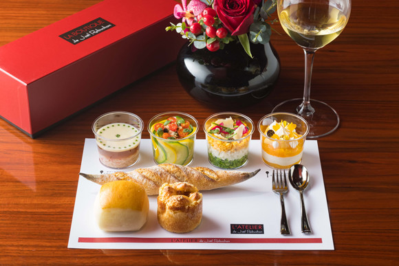 ジョエル・ロブション　著　MA CUISINE POUR VOUS Ma cuisine pour vous - Joël Robuchon Ma cuisine pour vous