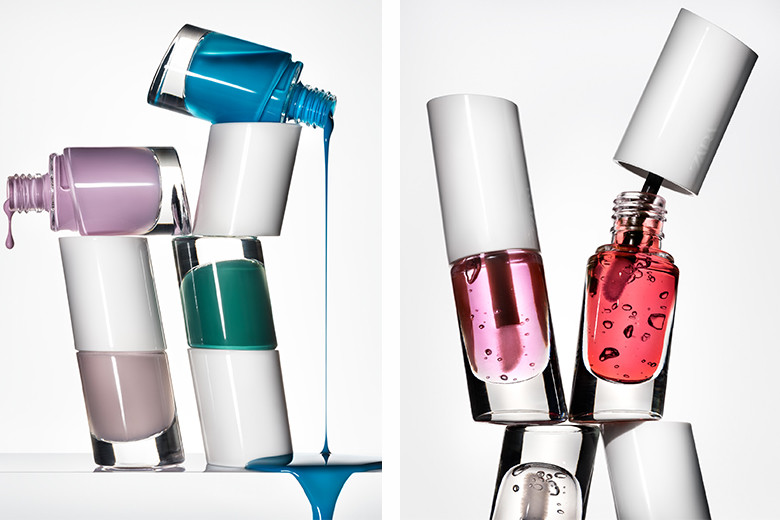 ダイアン・ケンダル監修、ZARA ビューティーが始動。