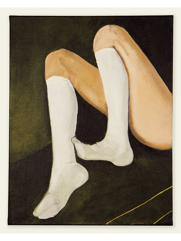 言葉とグラフィックを美しく操る表現者、ココ・キャピタン。｜Culture