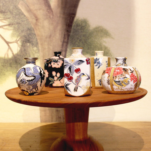 山崎美弥子のアート作品も！ ケイタ マルヤマのポップアップ