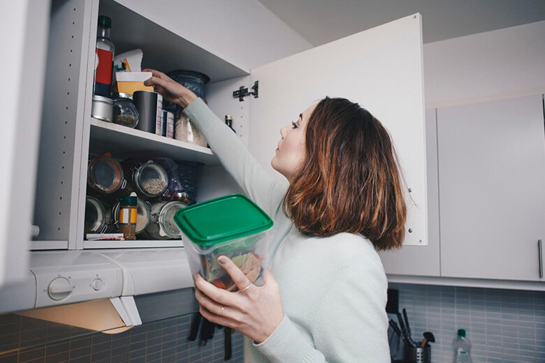 これ、食べても大丈夫？ 劣化しない食品をおさらい。