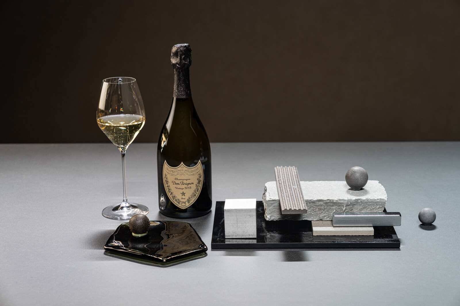 Dom Perignon ドンペリニヨン Vintage 2013-