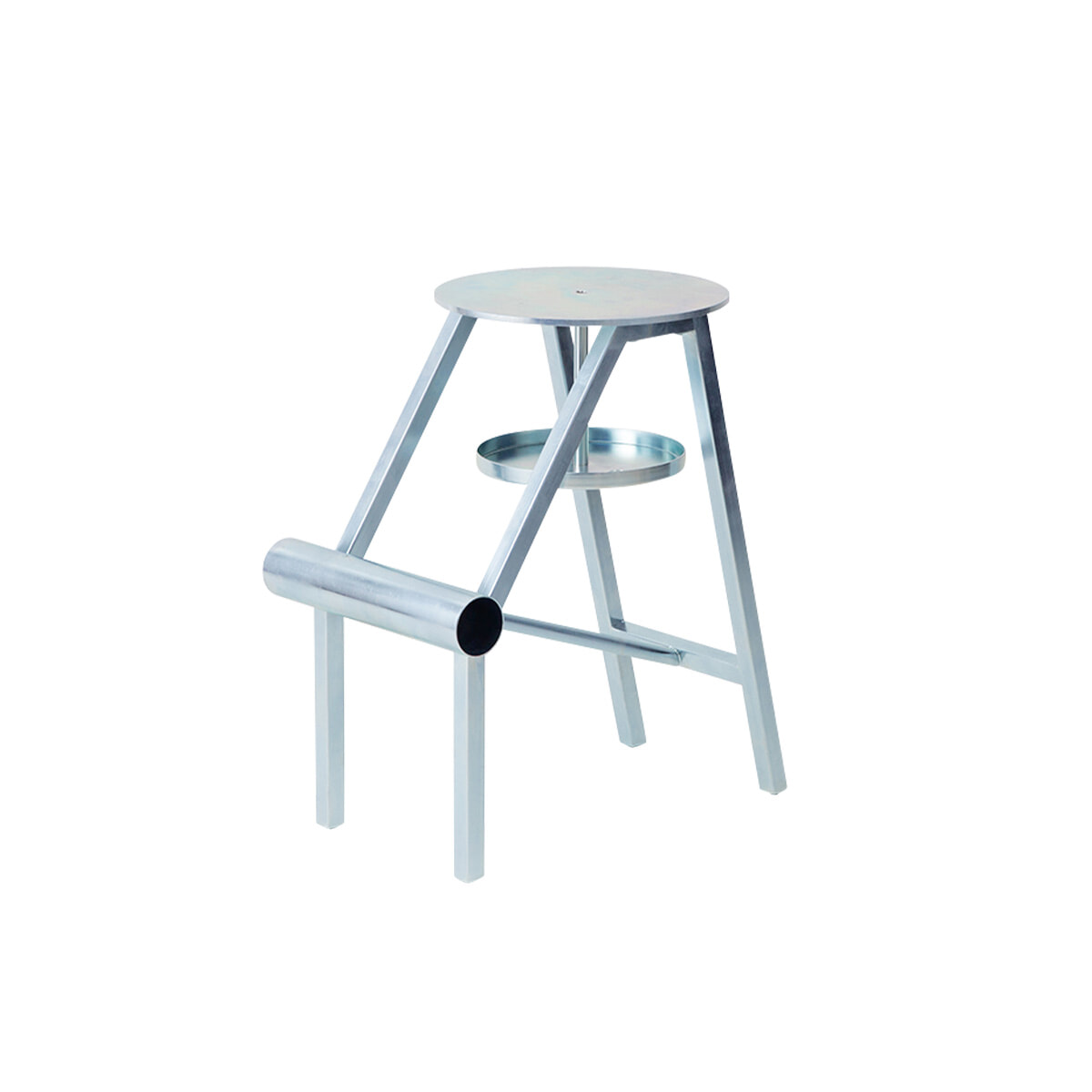 ☆アームスツール マーヴェラス スツール イス ベルベット