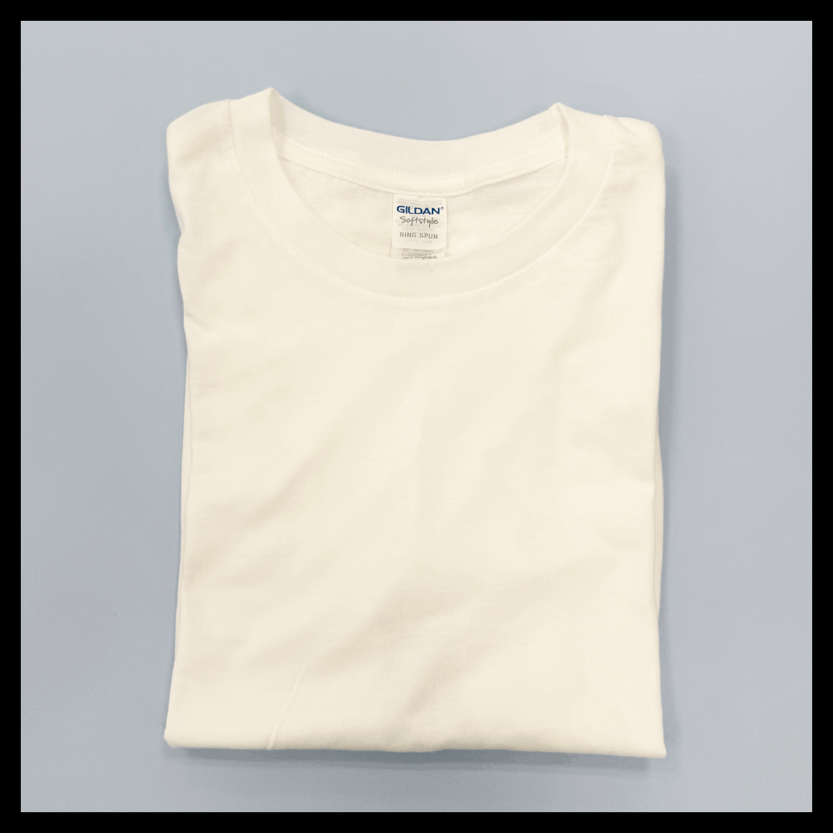 【ギルダン編】 名品白Tシャツをエディターがレビュー！ 身長別ベストサイズを探せ。