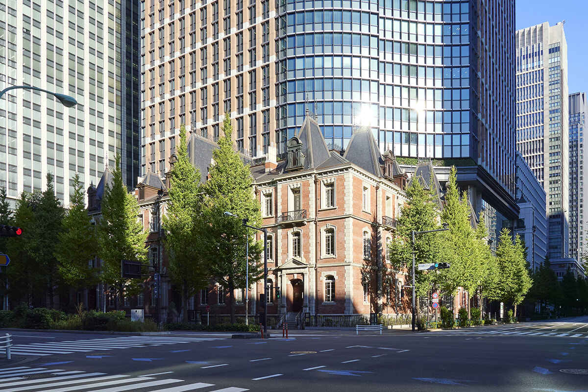 アール・デコ期、ファッションに起きた変化を紐解く展覧会を三菱一号館美術館で。