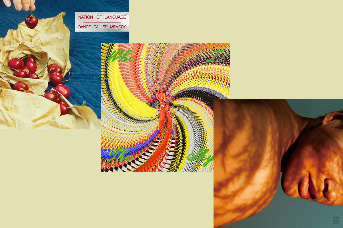 UKポップから、ジャンルレスな音楽まで。秋の夜長に聴きたい楽曲をセレクト！