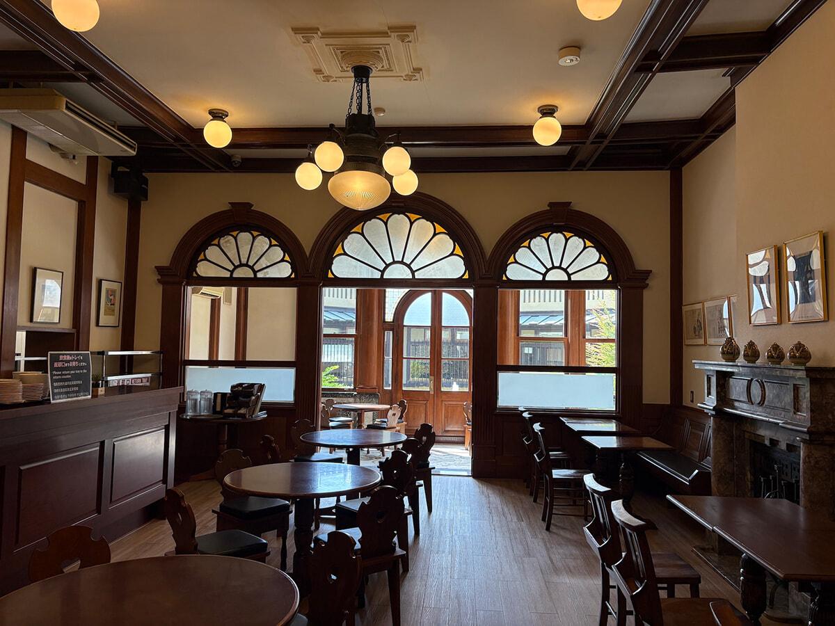 五龍閣に祇園甲部歌舞練場、「京都モダン建築祭」を先取りレポート。